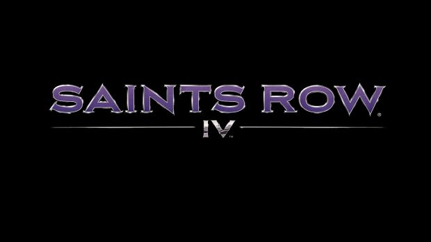 Saints row logo hd wallpapers.