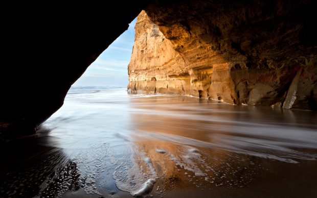 San gregorio cave cali hd wallpaper.