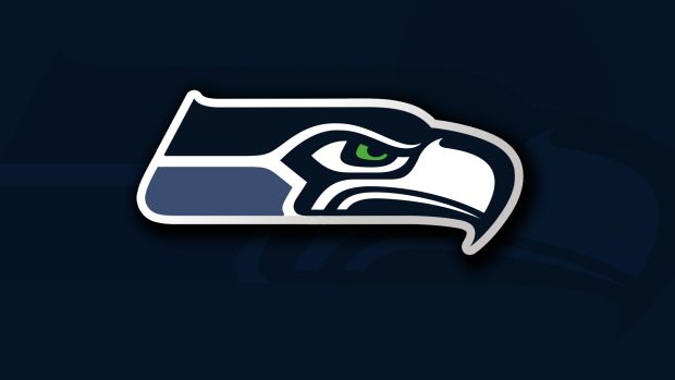 Seattle Seahawks Logo Wallpaper Images.