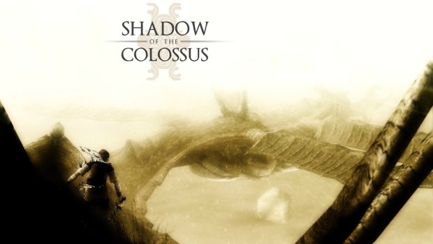Shadow Of The Colossus Pictures Game.