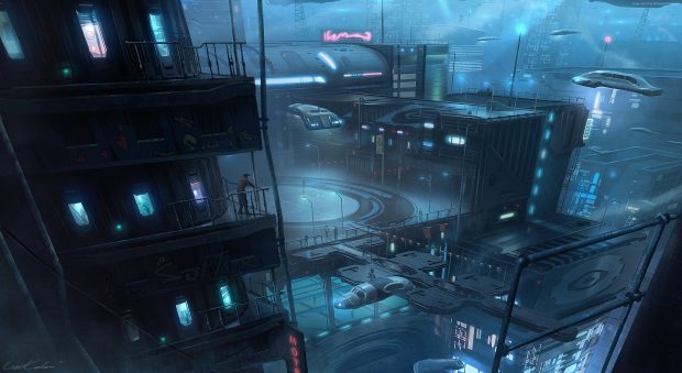 Shadowrun hong kong 3300x1807 best games 2015 game cyberpunk fantasy images.