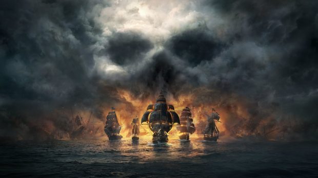 Ship Pirates Images.