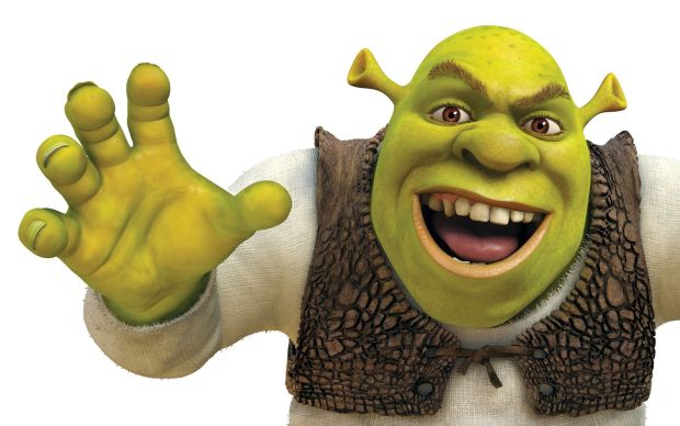 Shrek desktop hd wallpapers.