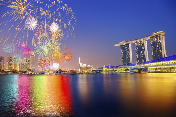 Singapore Wallpapers HD Download free.