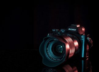 Sony camera backgrounds 1920x1080.