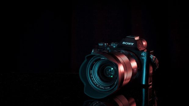 Sony camera backgrounds 1920x1080.