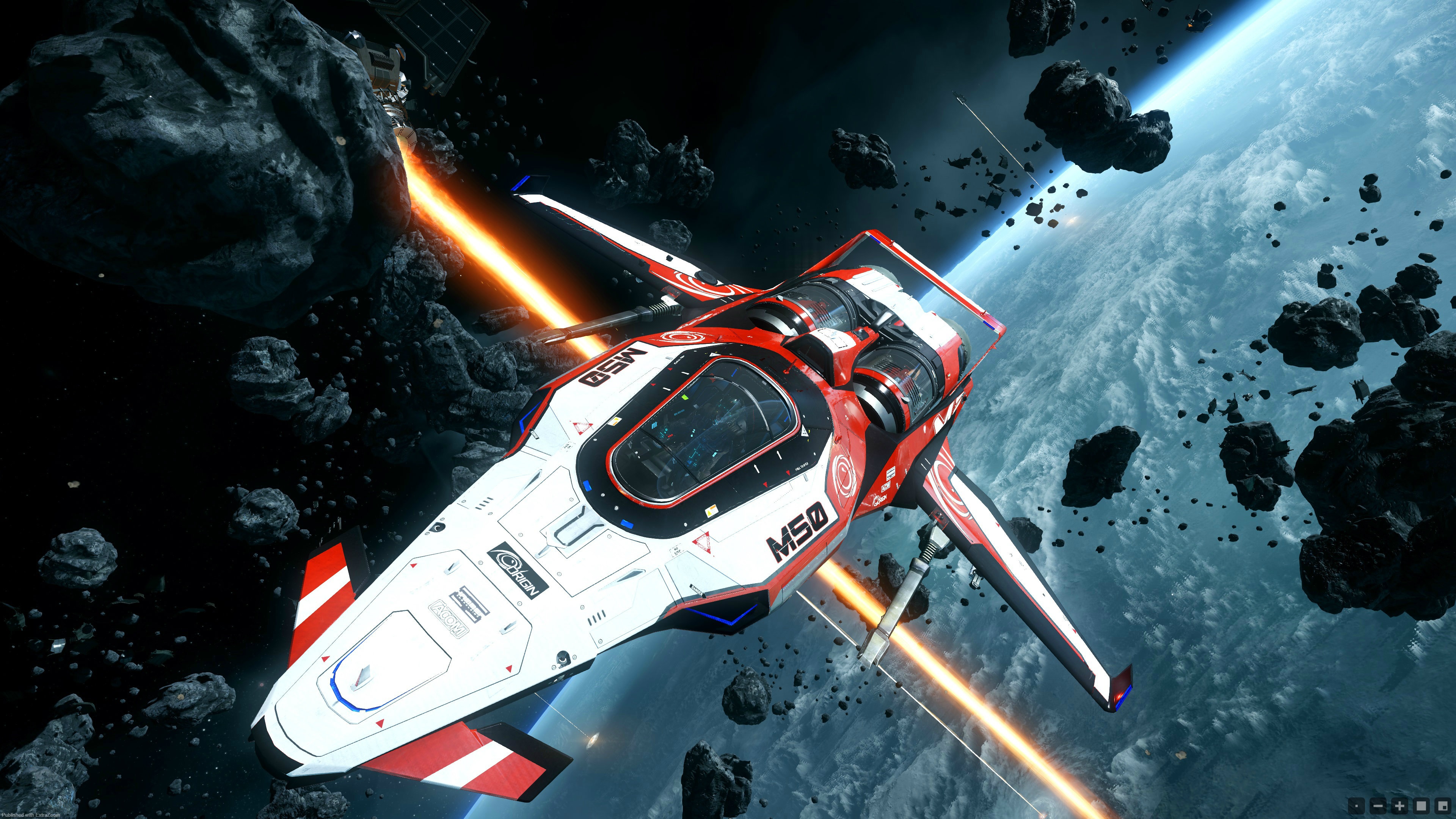 download star citizen for mac