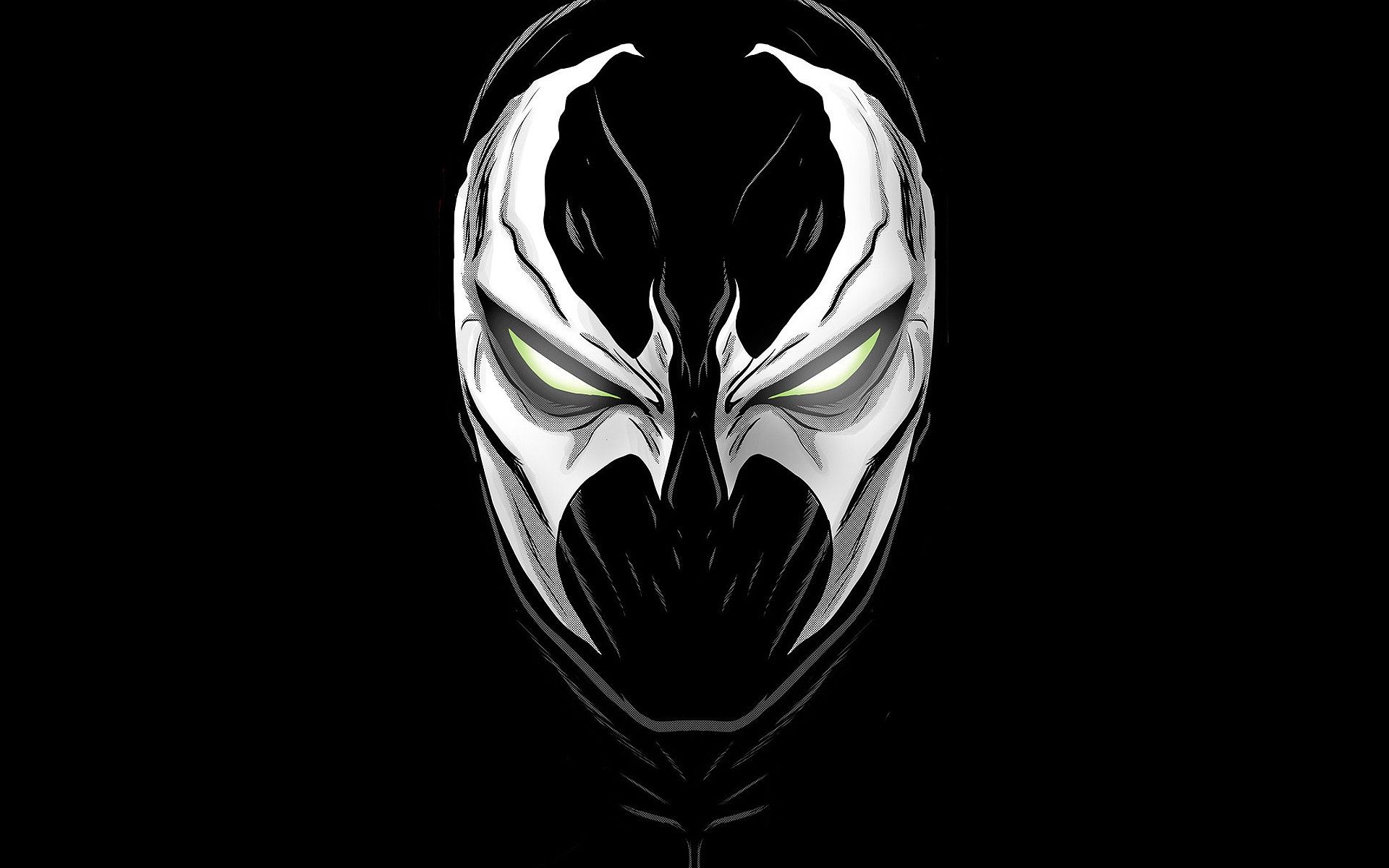 spawn wallpaper