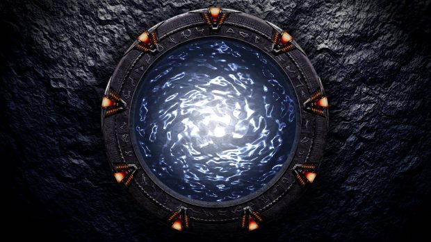 Stargate Images Free download.