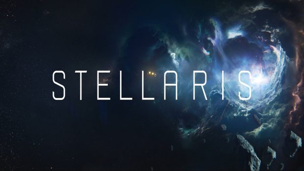 Stellaris HD Images Download.