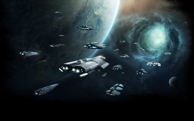 Stellaris Space Pictures Download.