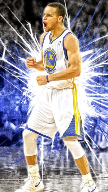 Stephen Curry Iphone 7 Wallpaper Hd.