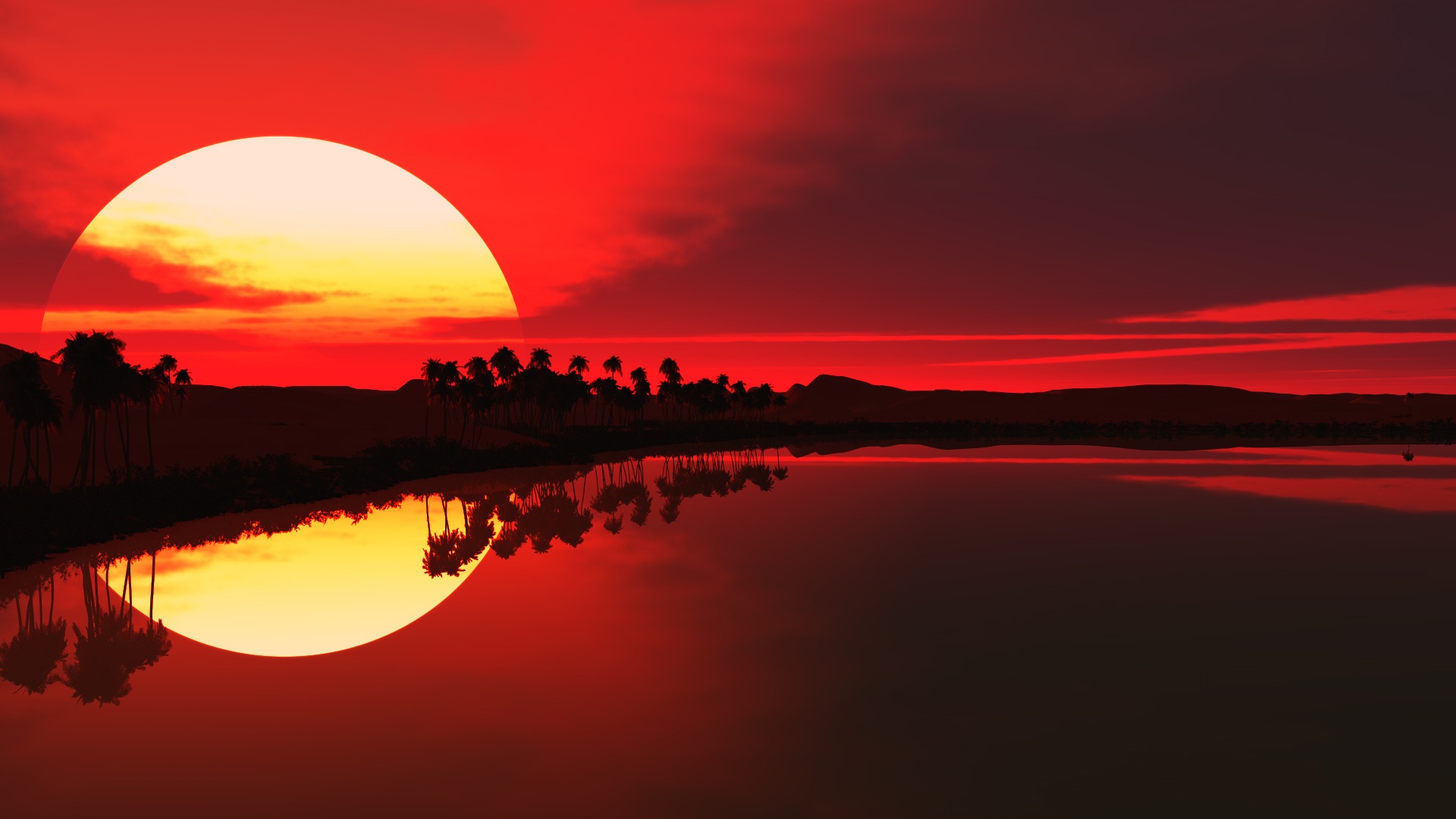 Sunset Wallpapers  HD  PixelsTalk Net