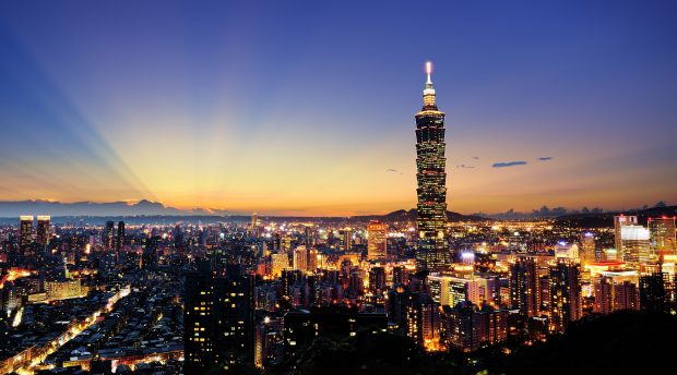 Taipei wallpaper hd download.