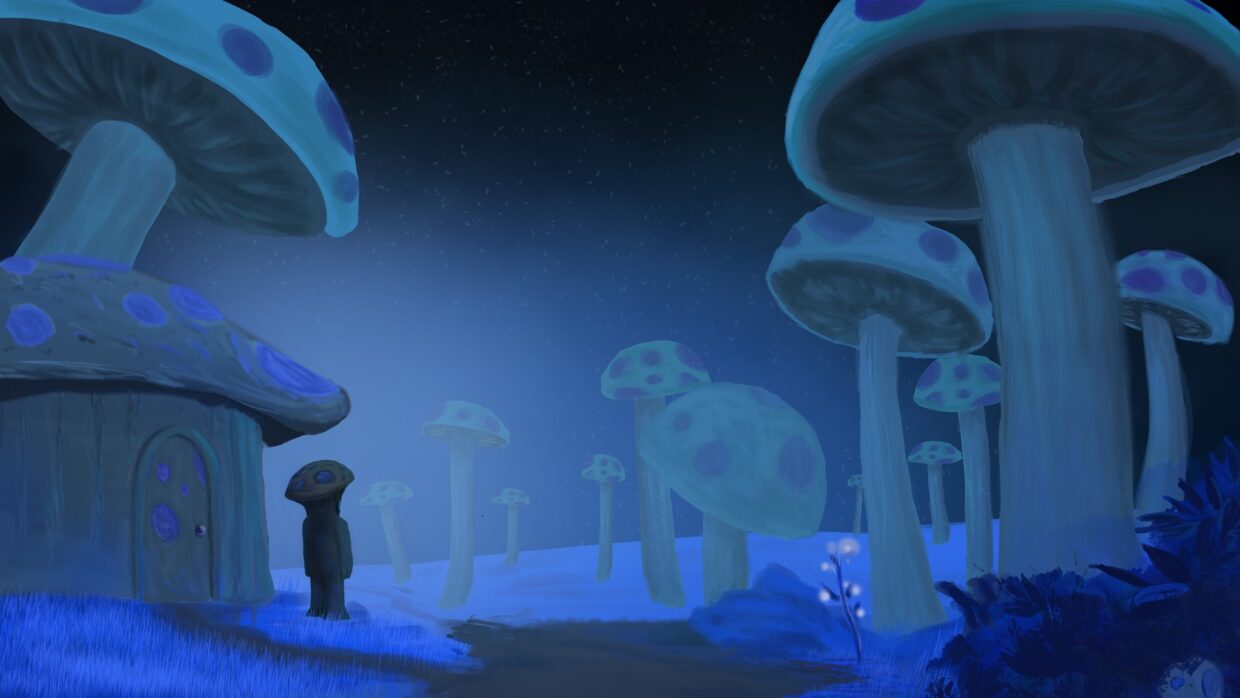 Terraria Backgrounds - PixelsTalk