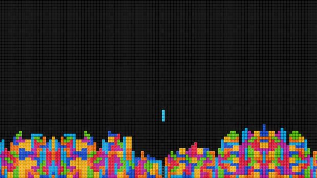 Tetris Backgrounds HD.