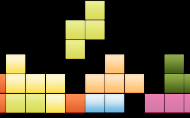 Tetris HD Images Download.