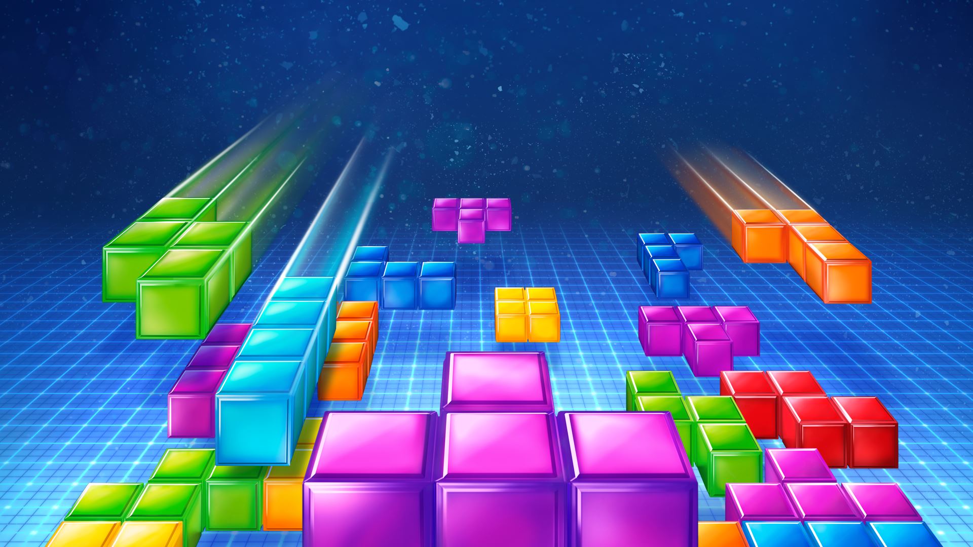 Tetris Wallpaper Hd Pixelstalk Net