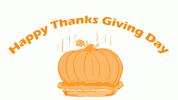 Thanksgiving gif wallpapers.