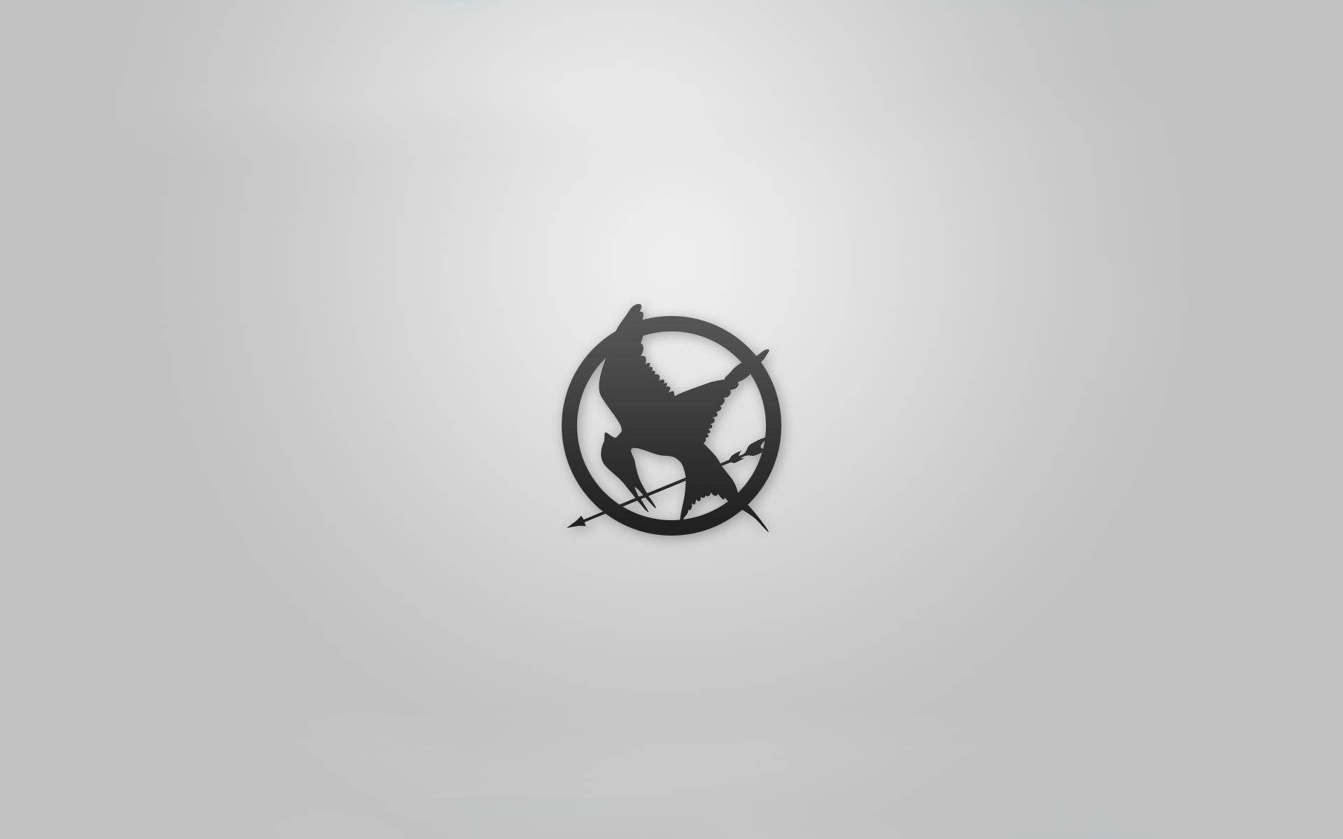 background of hunger games
