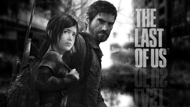 The Last Of Us Wallpaper HD.
