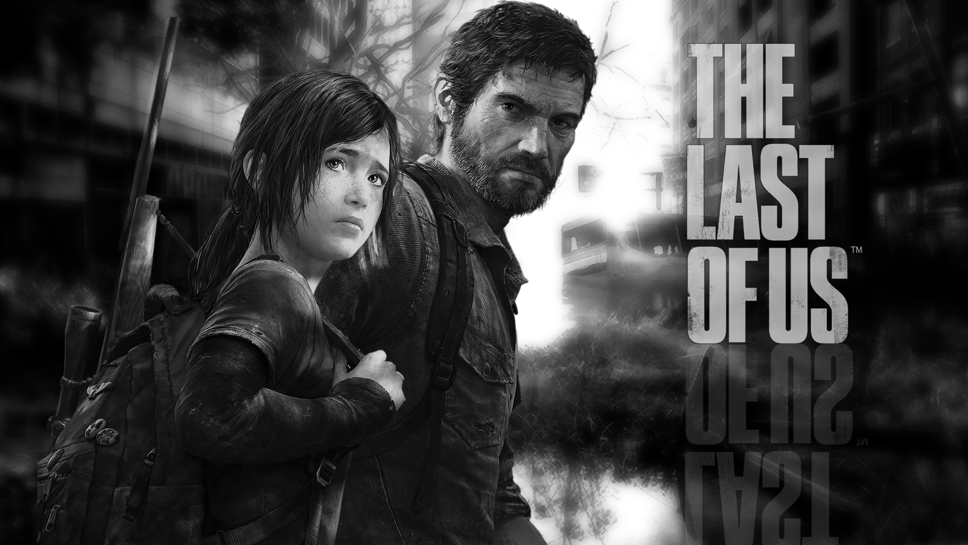 The last of us HD wallpapers free download