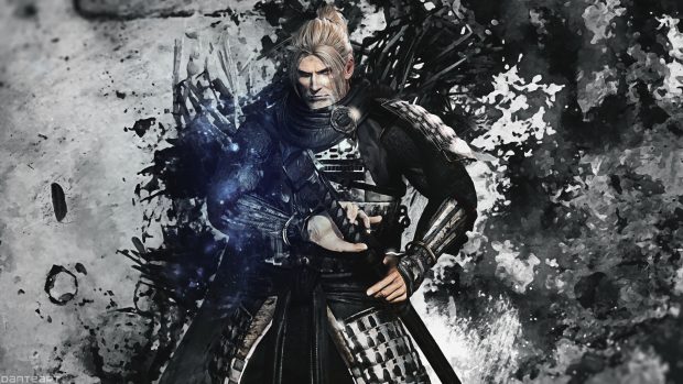 The Video Game Gallery Nioh Pictures 1920x1080.