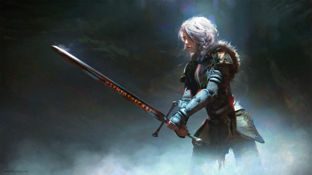 The Witcher Backgrounds Download free.