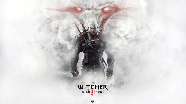 The Witcher HD Wallpapers Free.