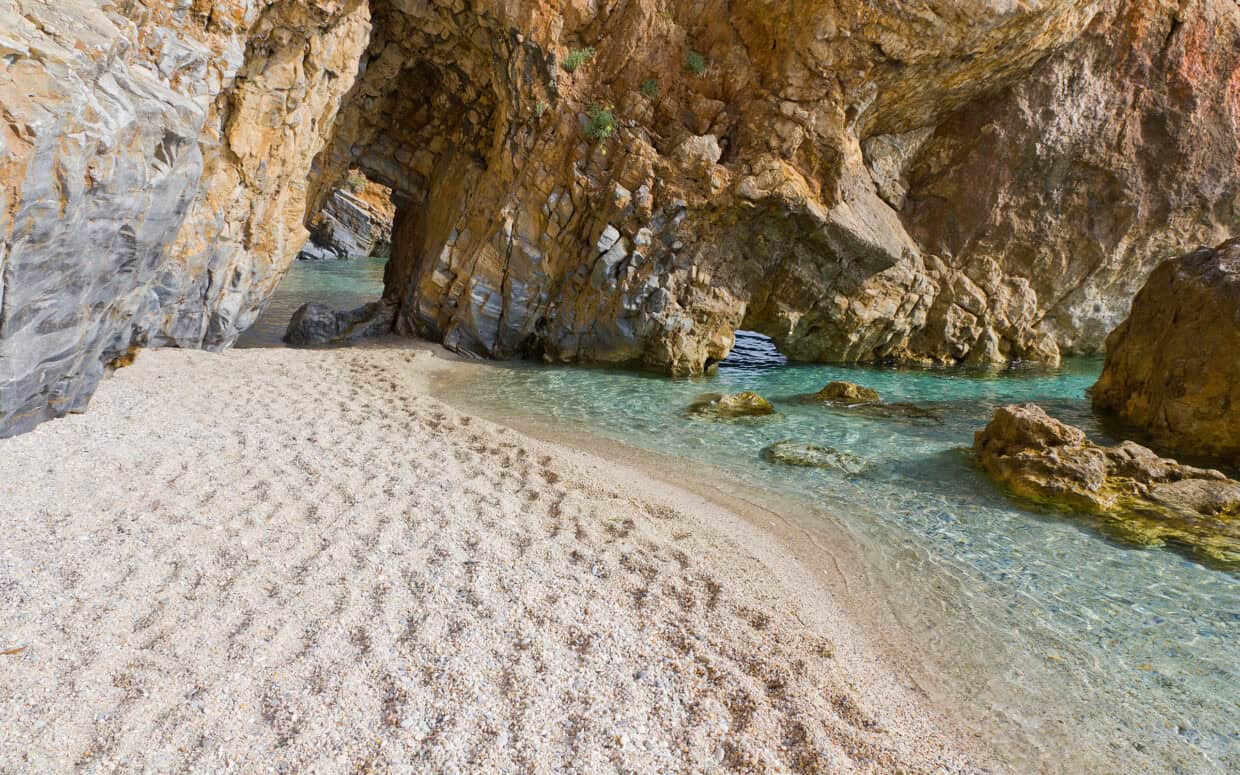 Cove Wallpaper HD - PixelsTalk