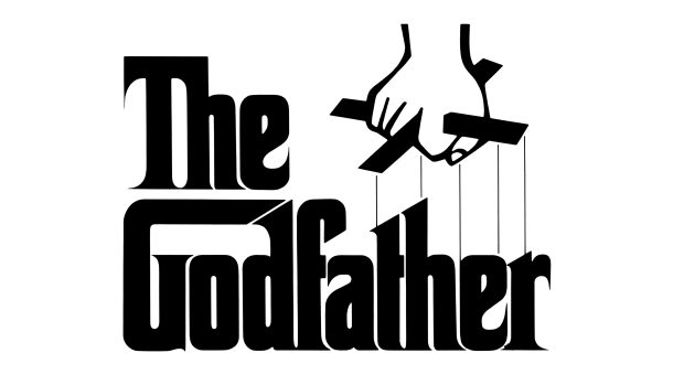 The godfather wallpaper.