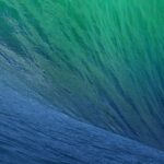 The new iPhone X wallpaper 4