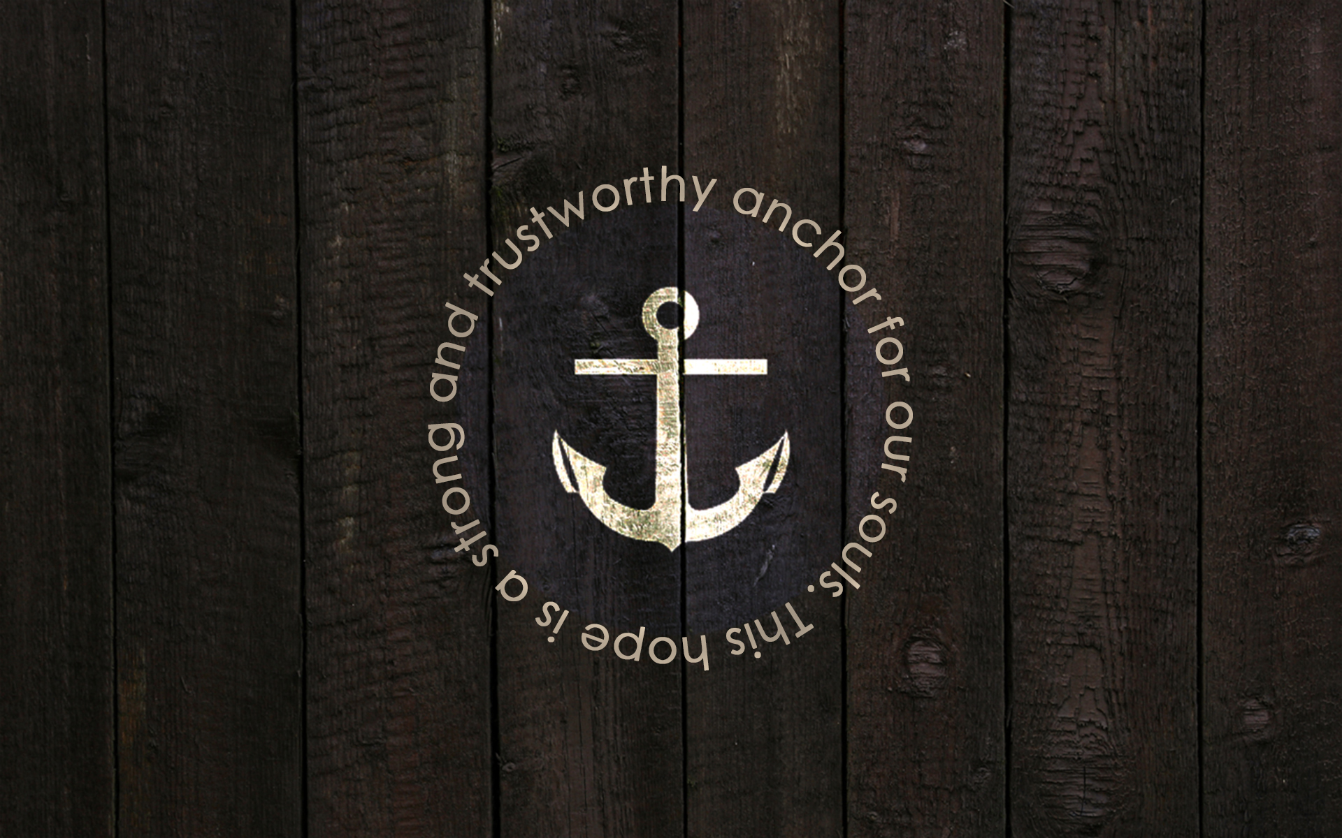 Anchor Wallpapers HD 