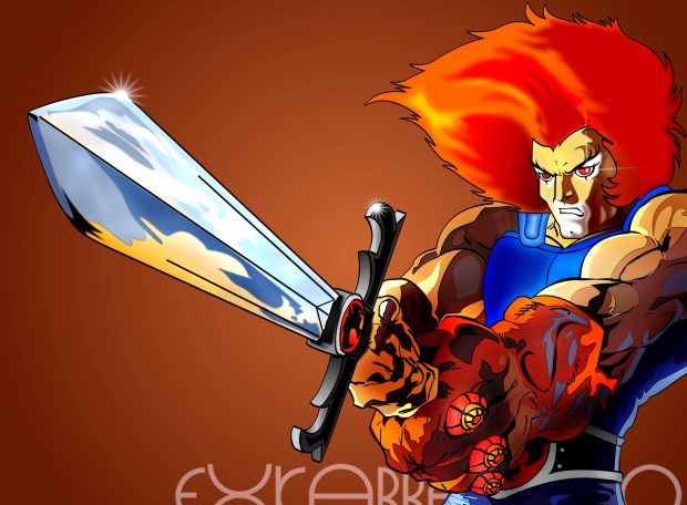 ThunderCats Backgrounds HD.