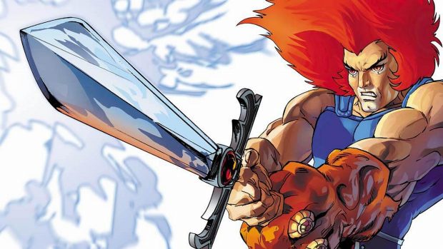 ThunderCats Wallpaper HD.