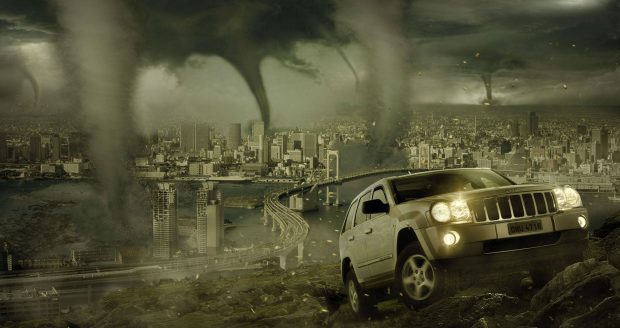 Tornado Wallpapers Free Download