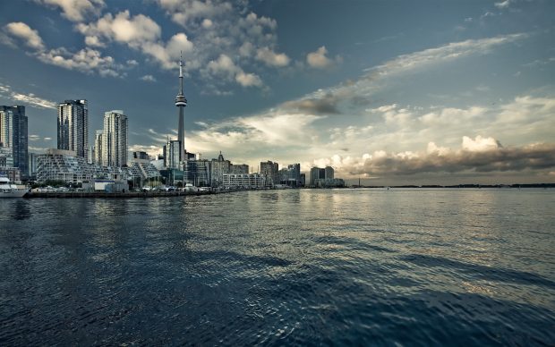 Toronto Backgrounds HD.