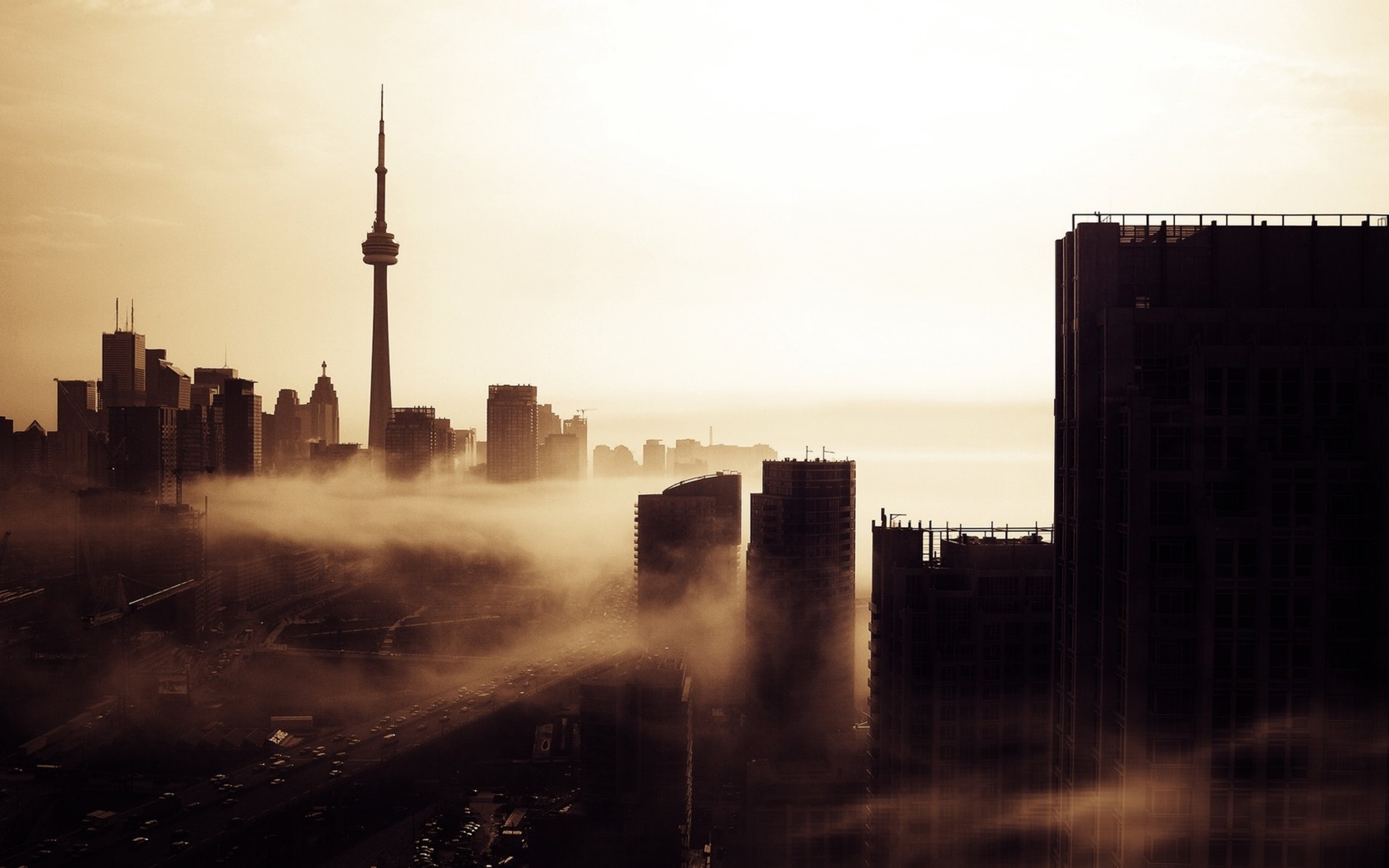 страны архитектура Торонто Канада загрузить
