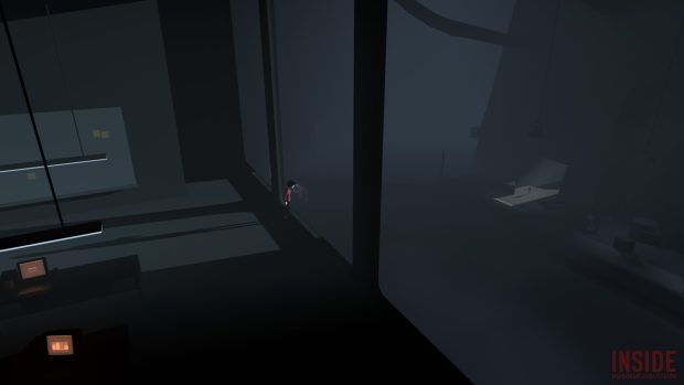 Trapped inside prisoner gameplay screenshot xbox one images.