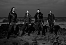 Trivium Band Wallpapers.