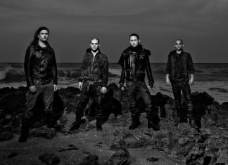 Trivium Band Wallpapers.