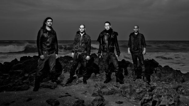 Trivium Band Wallpapers.