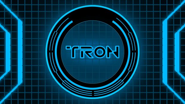 Tron Wallpaper HD.