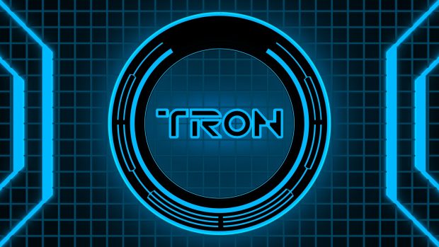 Tron Wallpaper HD.