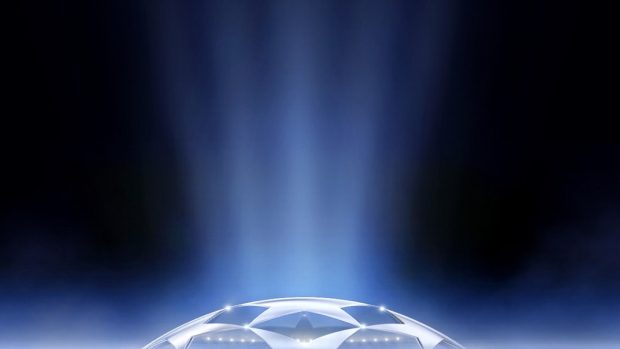 Uefa champions league Images.