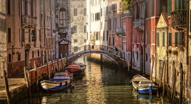 Venice Italy Images HD.