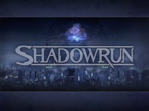 Video games shadowrun science fiction backgrounds 1600x1200.