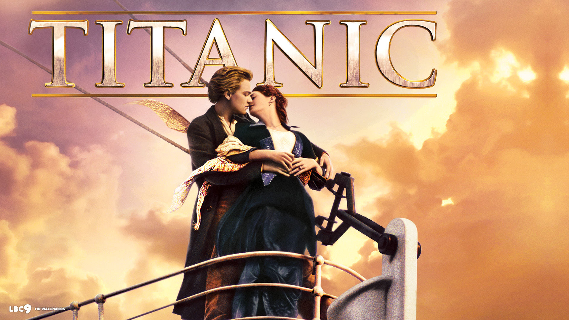 Titanic скачать