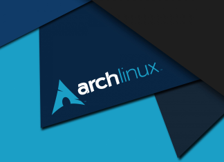 Wallpaper wiki Free Arch Linux Image PIC.