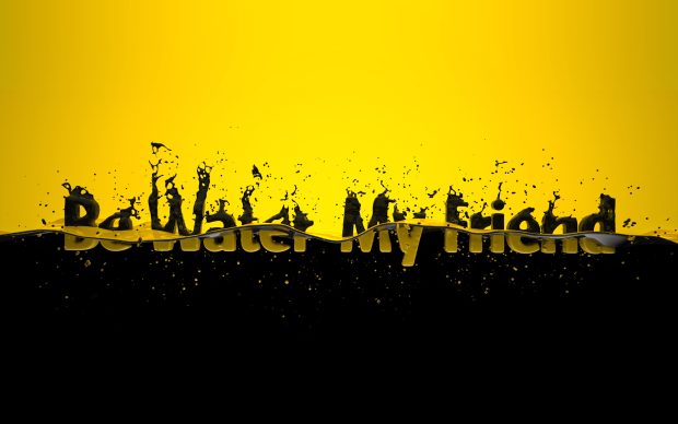 Wallpapers 2560x1600 be my friend.